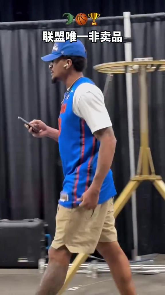 燙手的山芋啊，太陽手握5000W年薪的非賣品，前途茫茫