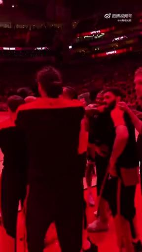 火箭全員出戰(zhàn)掘金！這是想攪亂西部排名嗎？