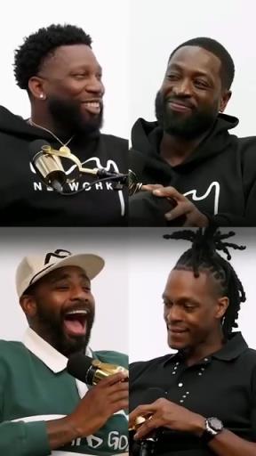 雷阿倫去熱火時的感受？隆多：打著打著發(fā)現(xiàn)，我們射手在對面！