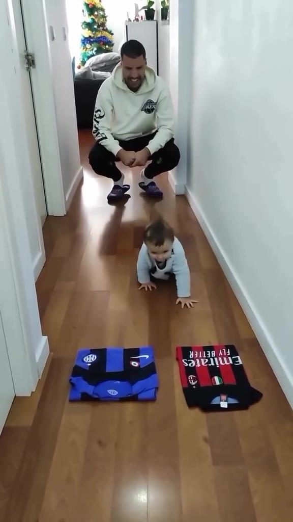 AC米蘭：此子必成大器??！國(guó)米：此子斷不可留！