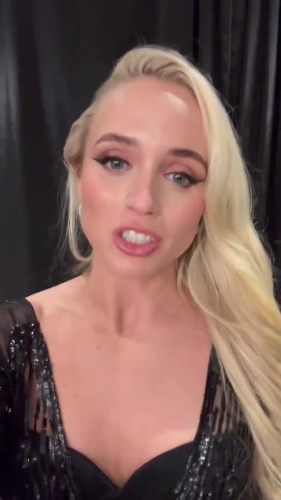 這么甜美的長(zhǎng)相，要是不跟你說，你都不知道她也是籃球遠(yuǎn)動(dòng)員